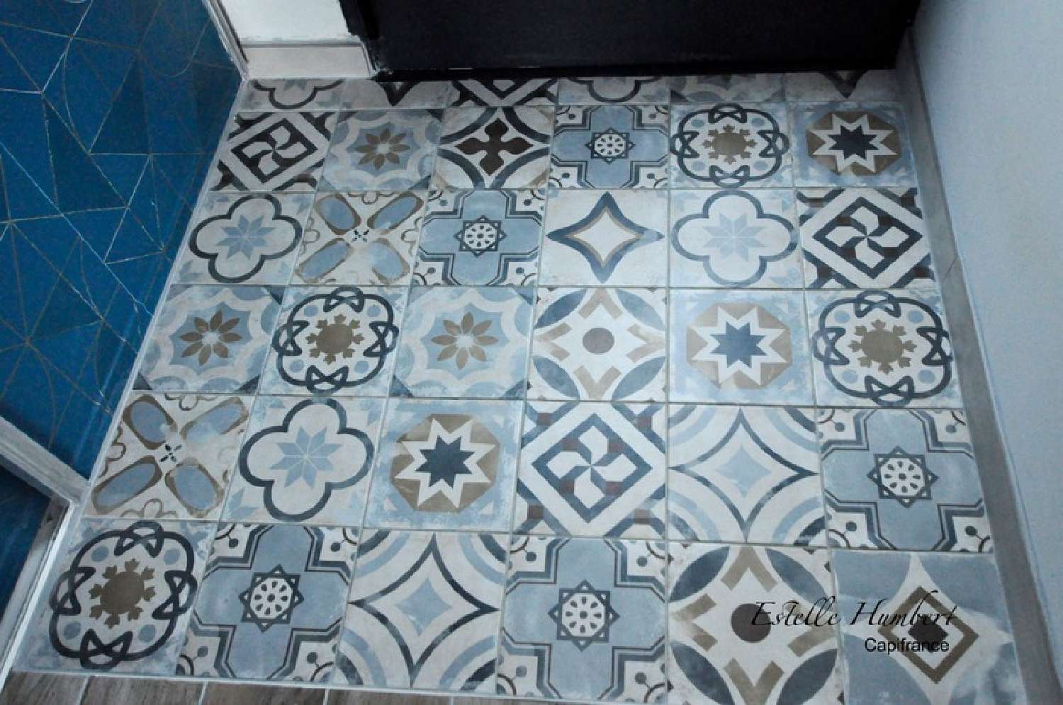  te koop huis La Jarrie Charente-Maritime 7