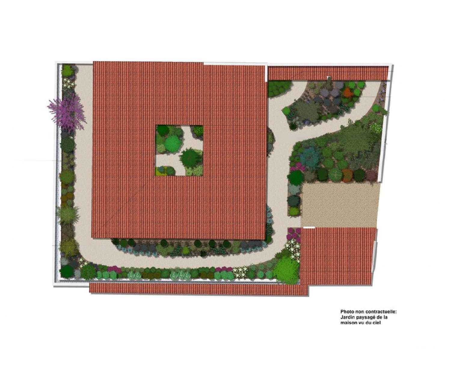  en venta casa La Jarrie Charente-Maritime 2