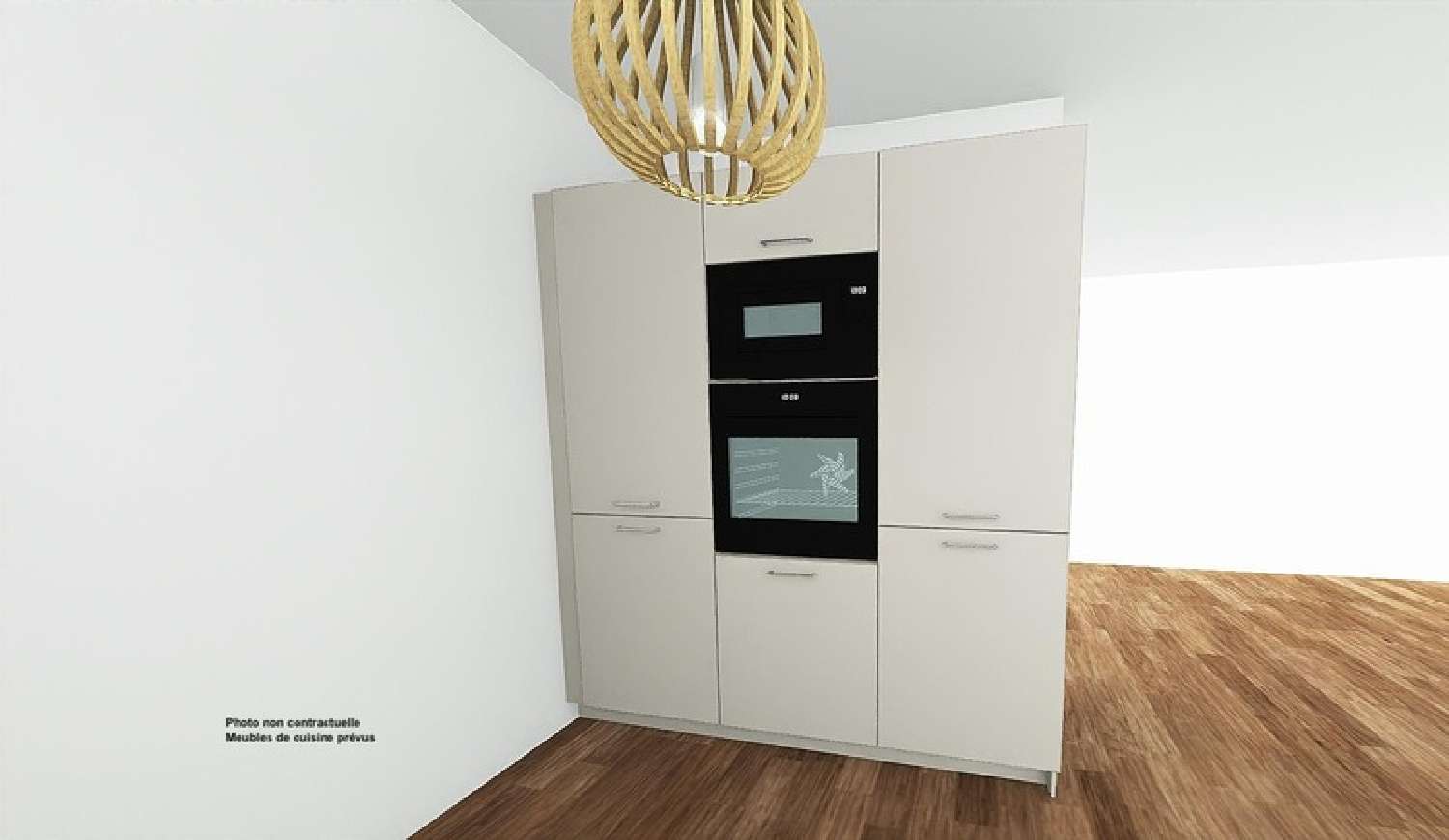  en venta casa La Jarrie Charente-Maritime 3