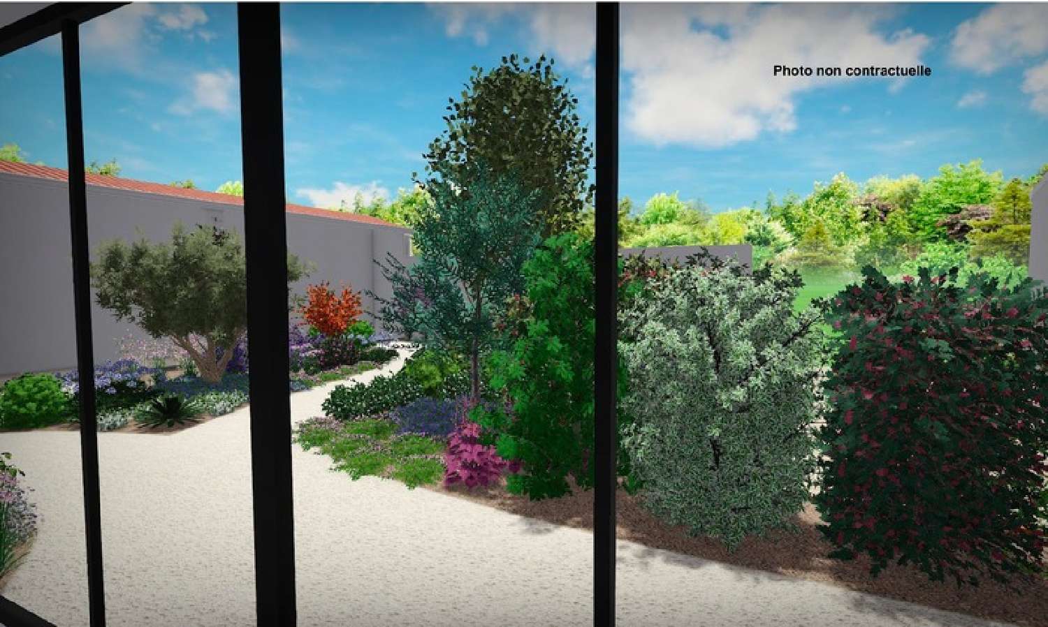  en venta casa La Jarrie Charente-Maritime 6