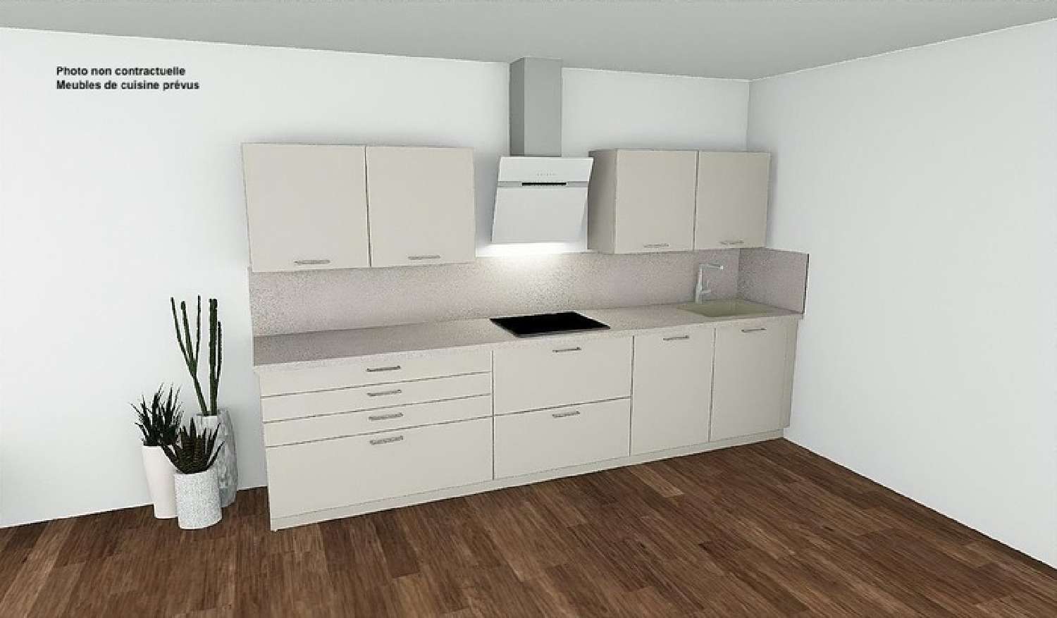  en venta casa La Jarrie Charente-Maritime 7