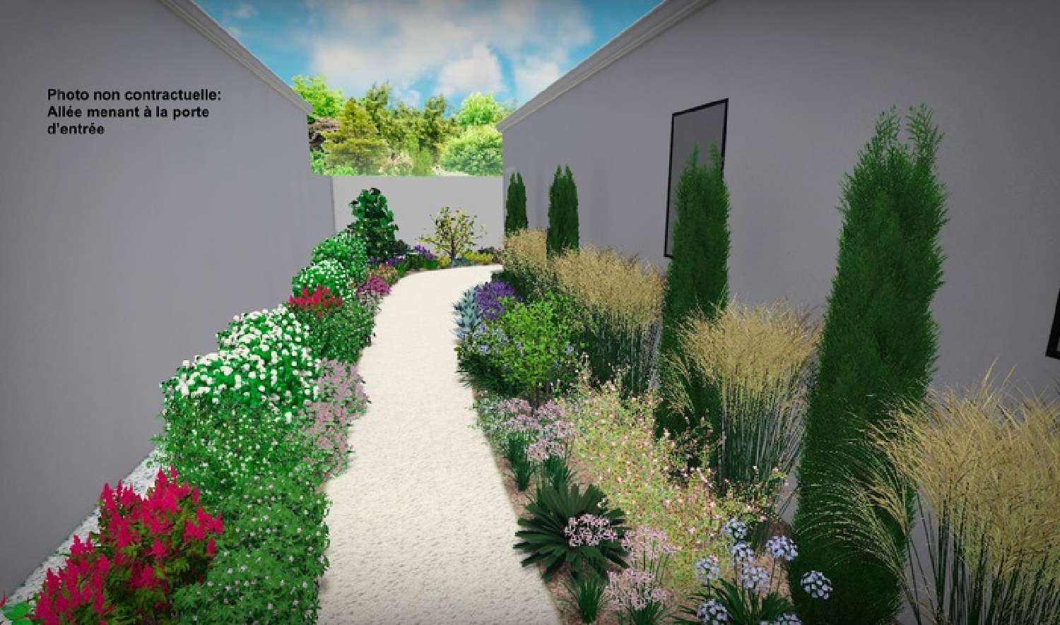  en venta casa La Jarrie Charente-Maritime 8