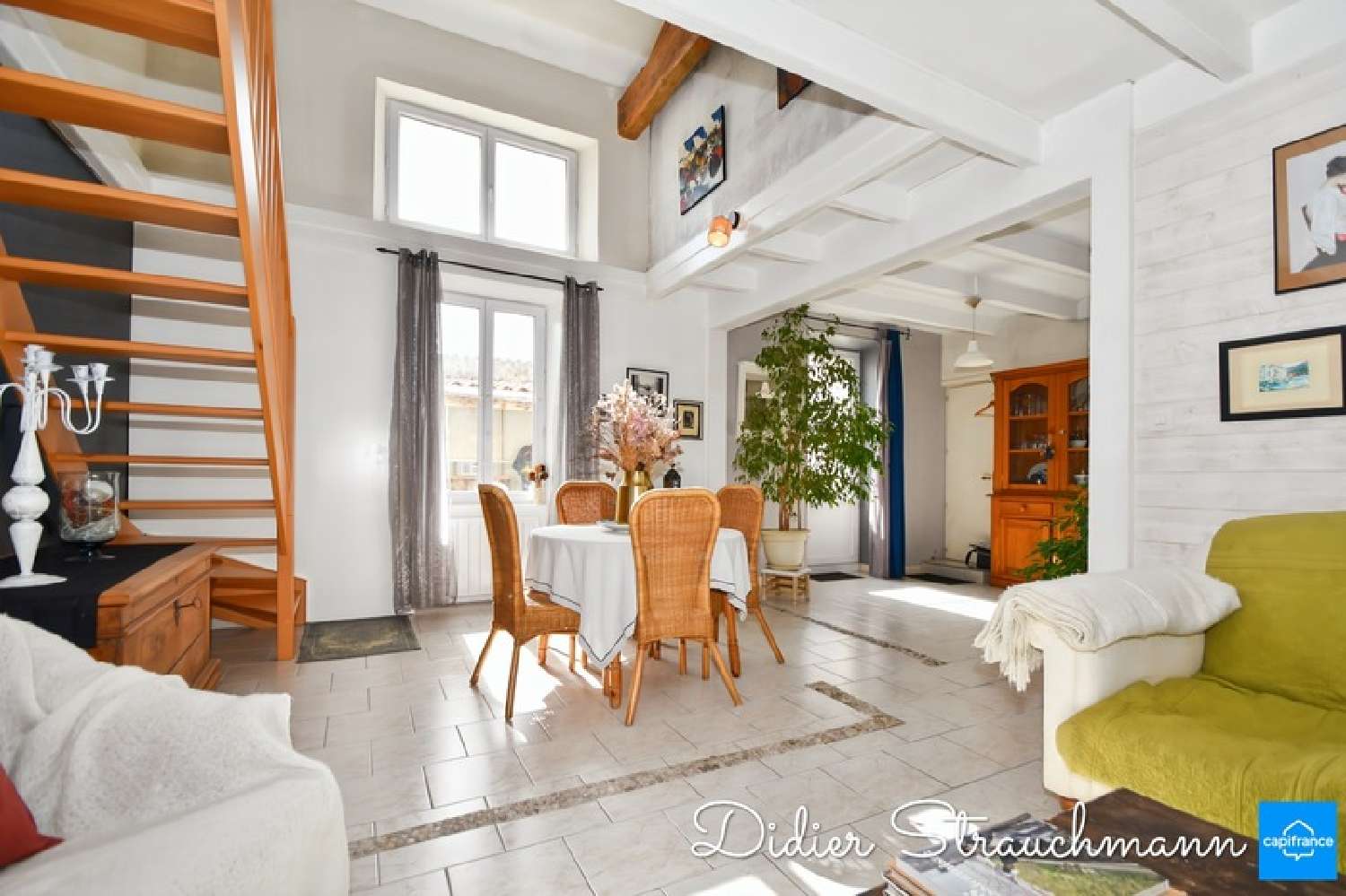  kaufen Haus La Jarrie Charente-Maritime 1