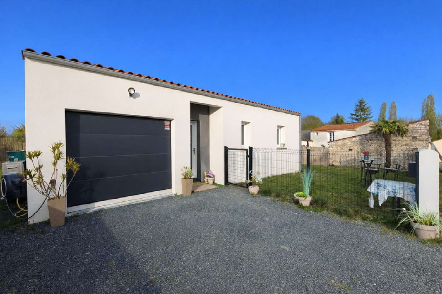  à vendre maison La Laigne Charente-Maritime 2