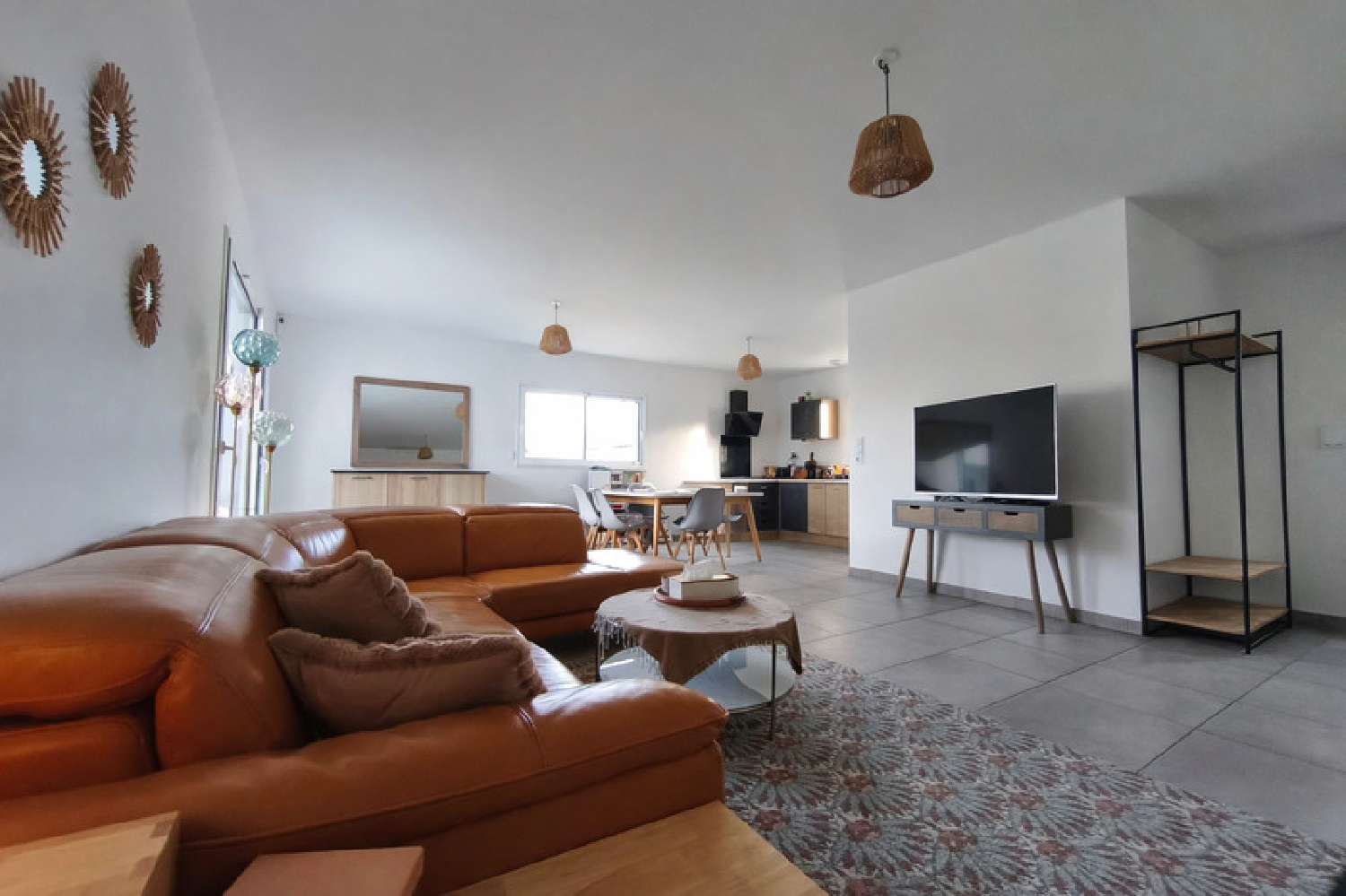  à vendre maison La Laigne Charente-Maritime 3