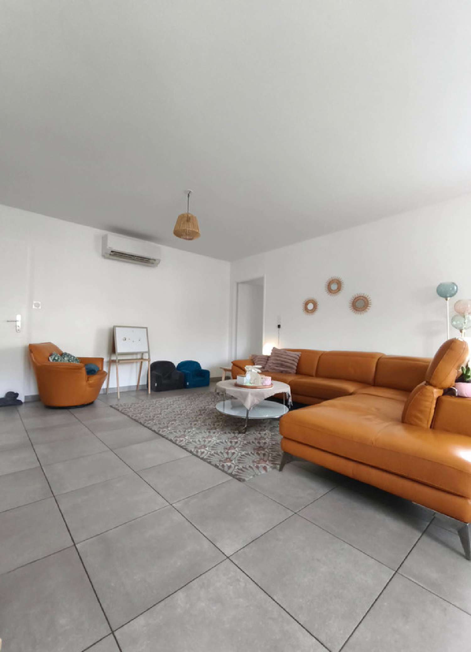  à vendre maison La Laigne Charente-Maritime 4