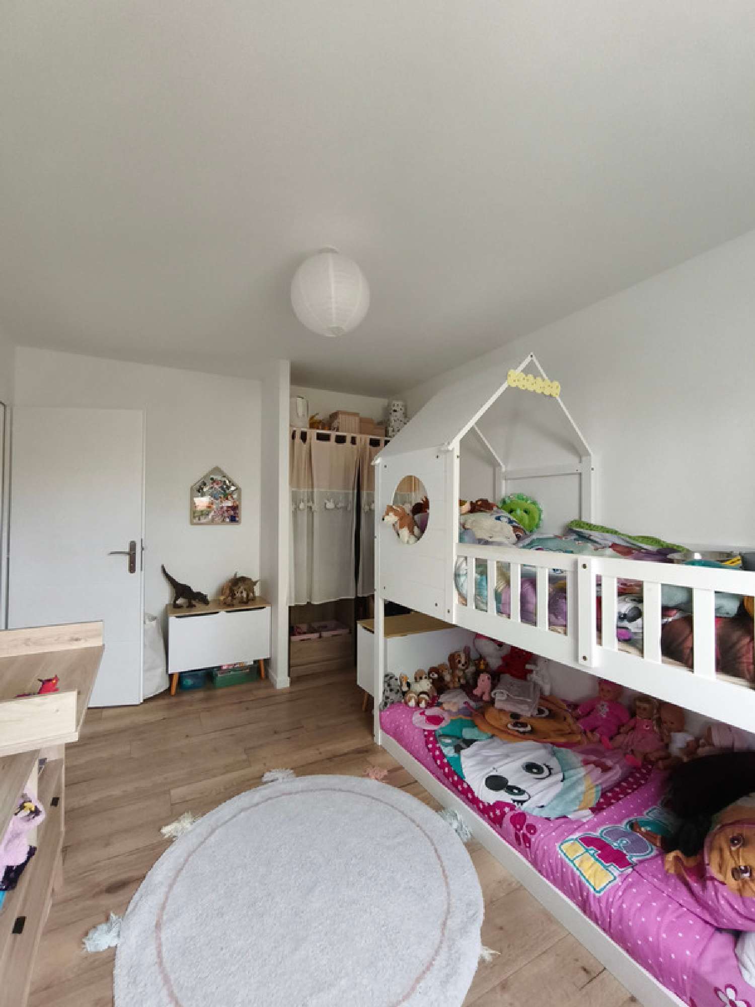  à vendre maison La Laigne Charente-Maritime 7