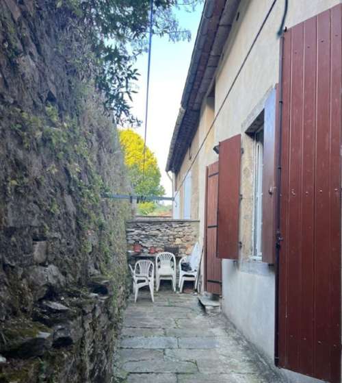 La Livinière Hérault huis foto 7300529