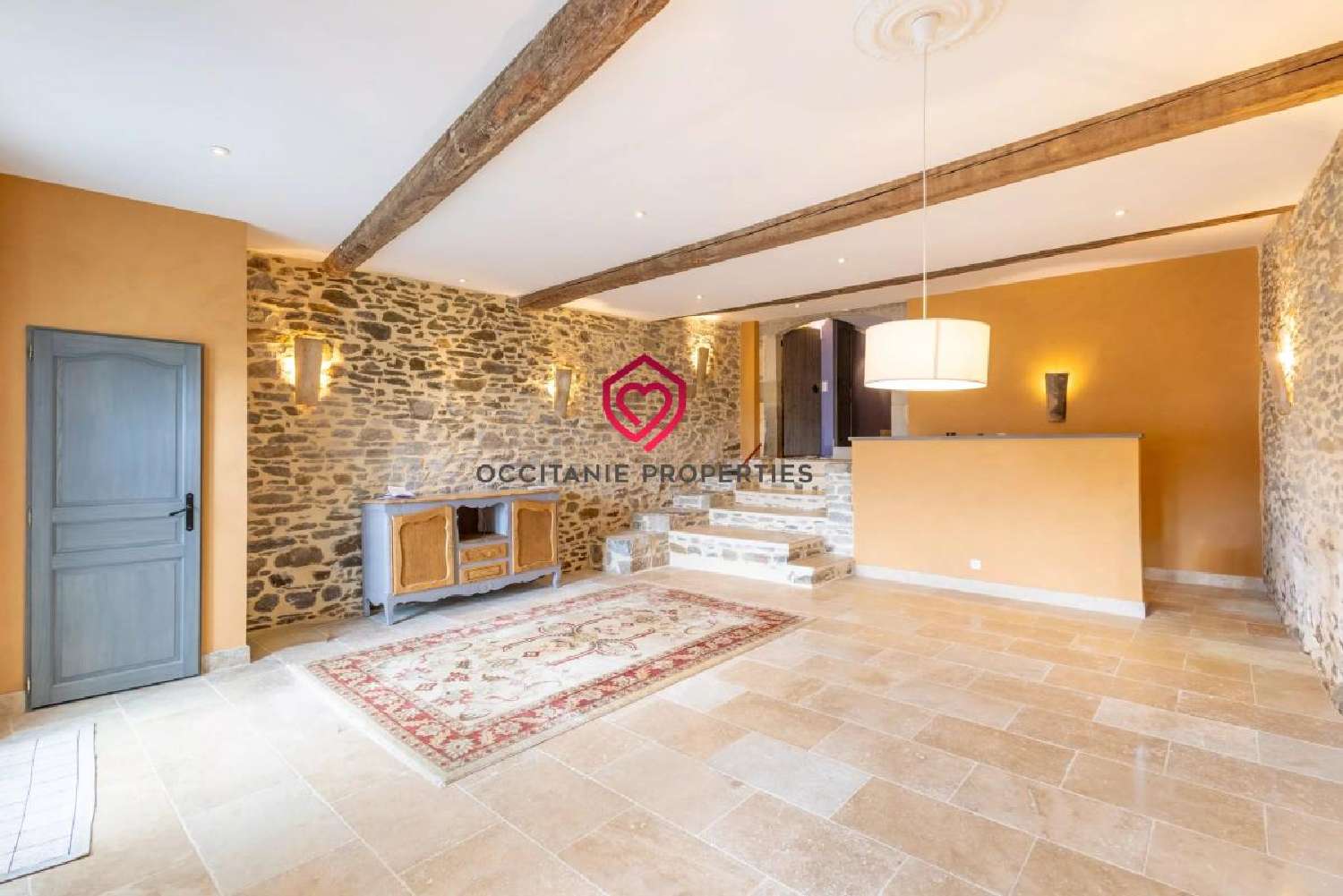  en venta casa La Livinière Hérault 7