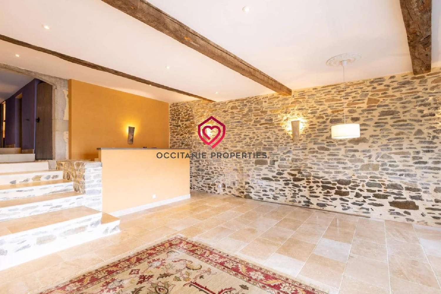  en venta casa La Livinière Hérault 8