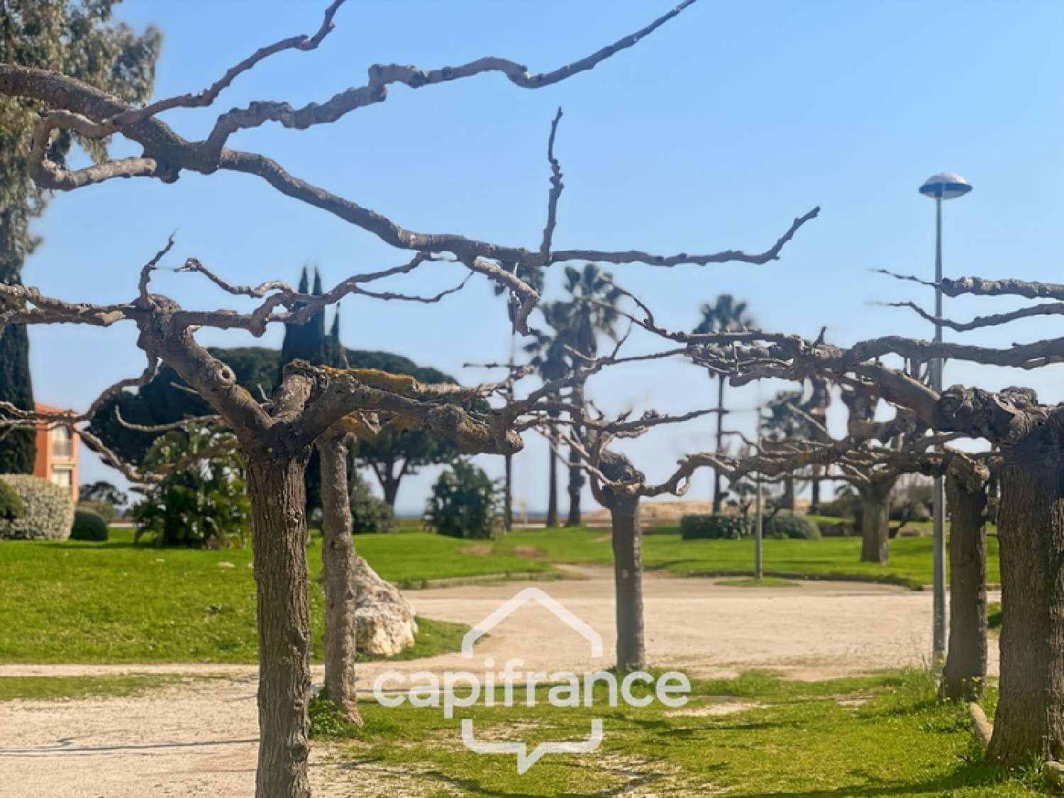  for sale house La Londe-les-Maures Var 5