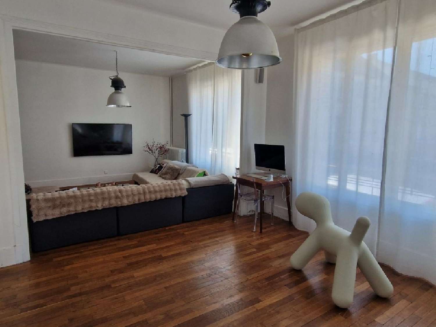 te koop huis La Loupe Eure-et-Loir 3