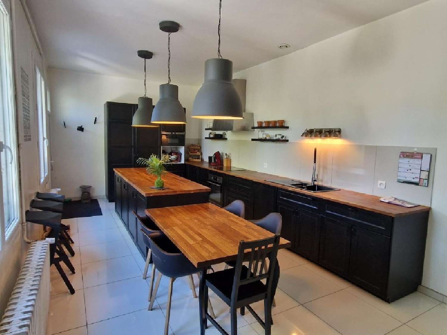 te koop huis La Loupe Eure-et-Loir 4