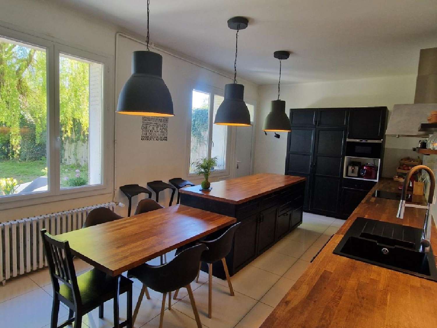 te koop huis La Loupe Eure-et-Loir 5