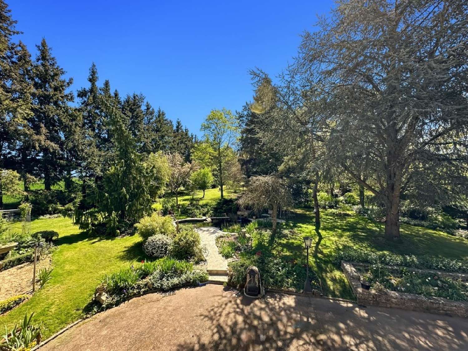  kaufen Haus La Madeleine-sur-Loing Seine-et-Marne 3