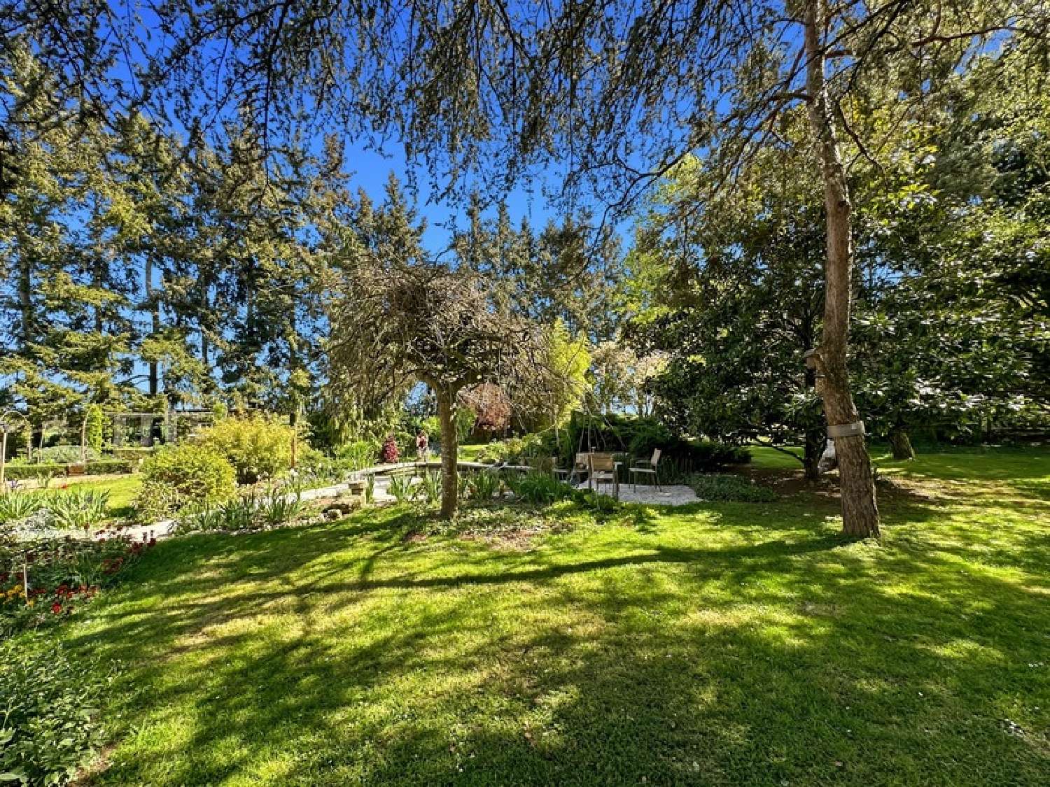  kaufen Haus La Madeleine-sur-Loing Seine-et-Marne 4