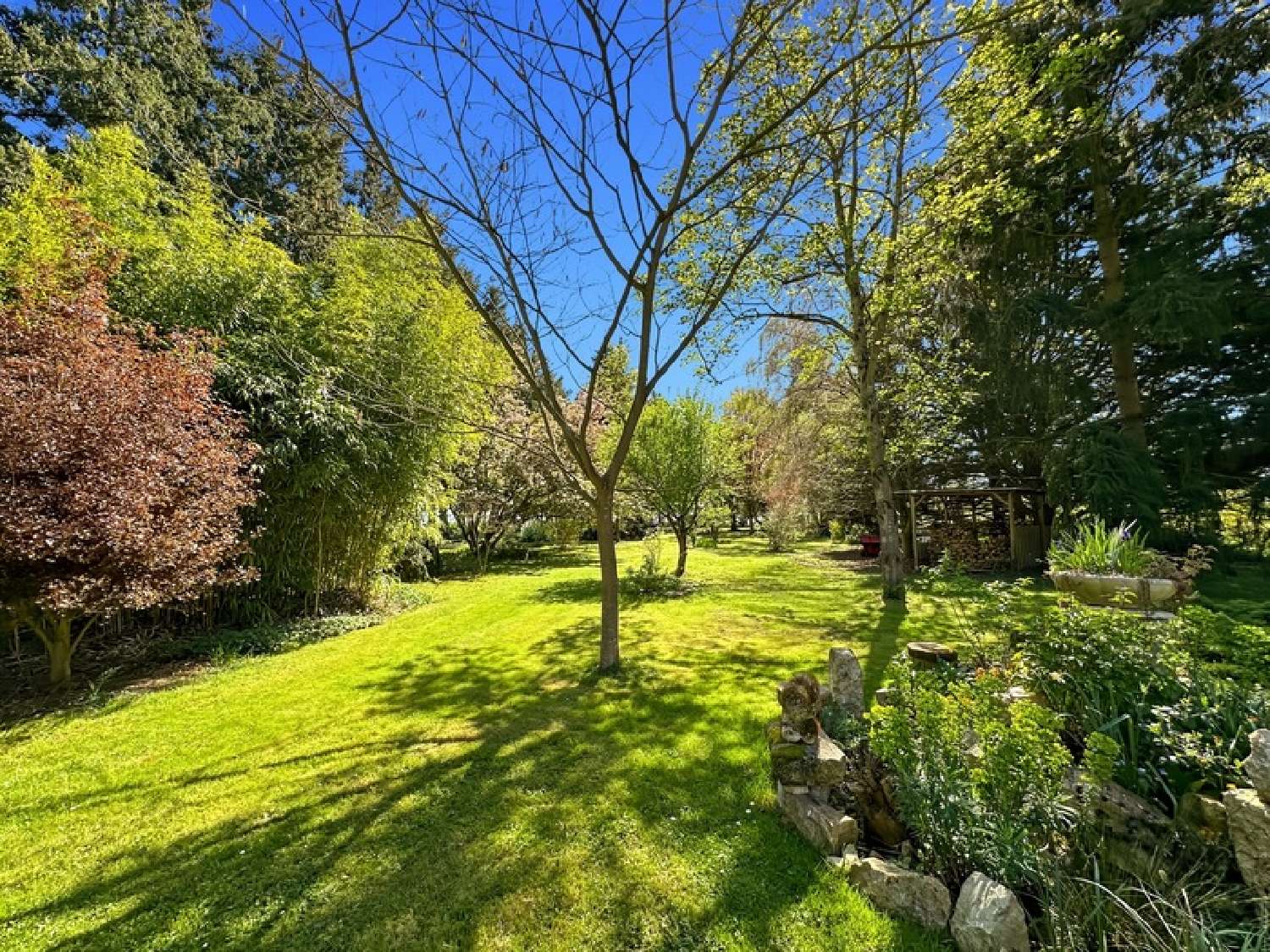  kaufen Haus La Madeleine-sur-Loing Seine-et-Marne 5