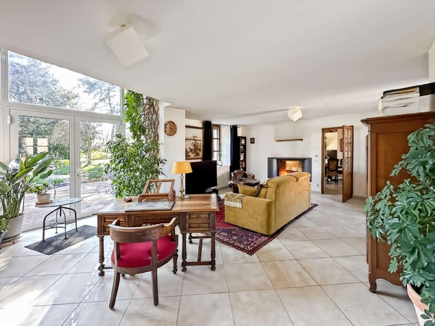  kaufen Haus La Madeleine-sur-Loing Seine-et-Marne 6