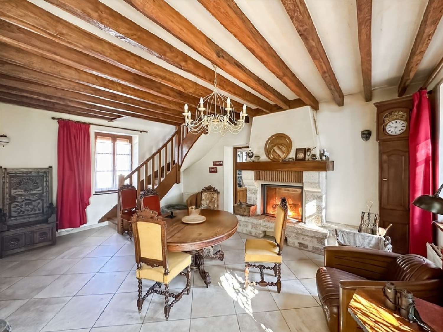  kaufen Haus La Madeleine-sur-Loing Seine-et-Marne 7