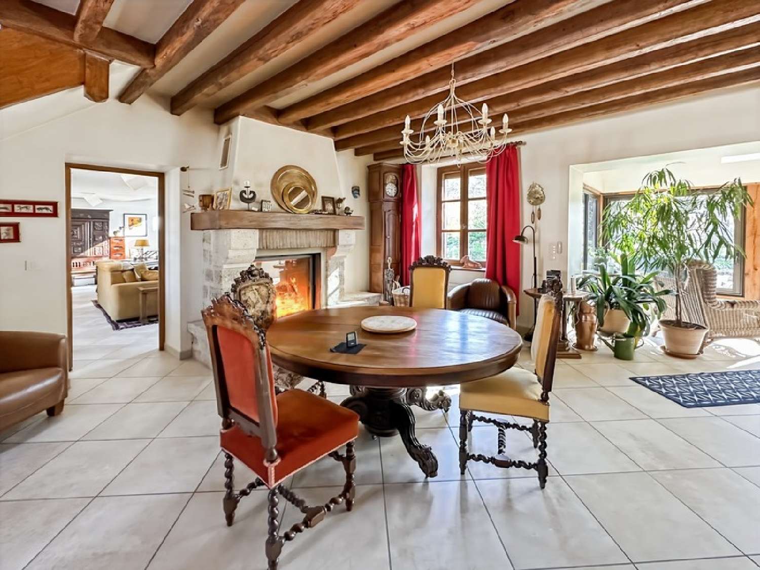  kaufen Haus La Madeleine-sur-Loing Seine-et-Marne 8