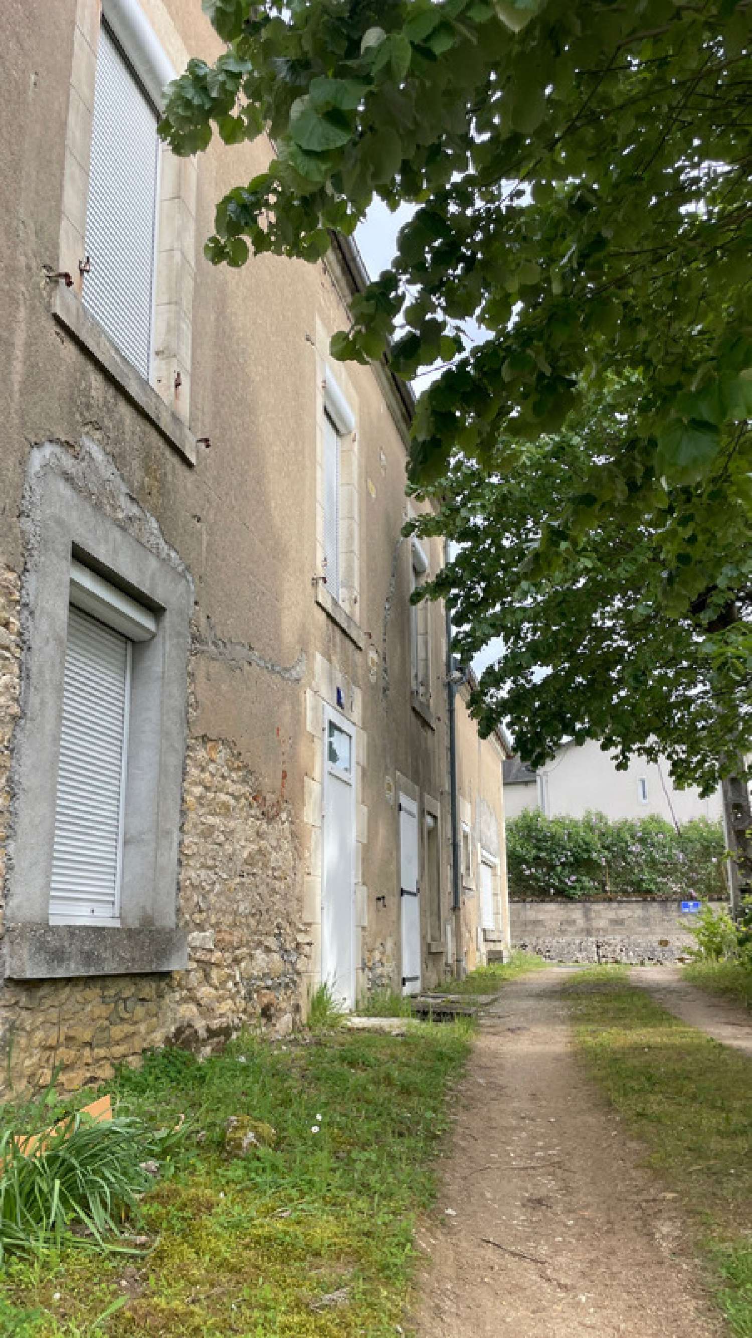  à vendre maison La Marche Nièvre 1