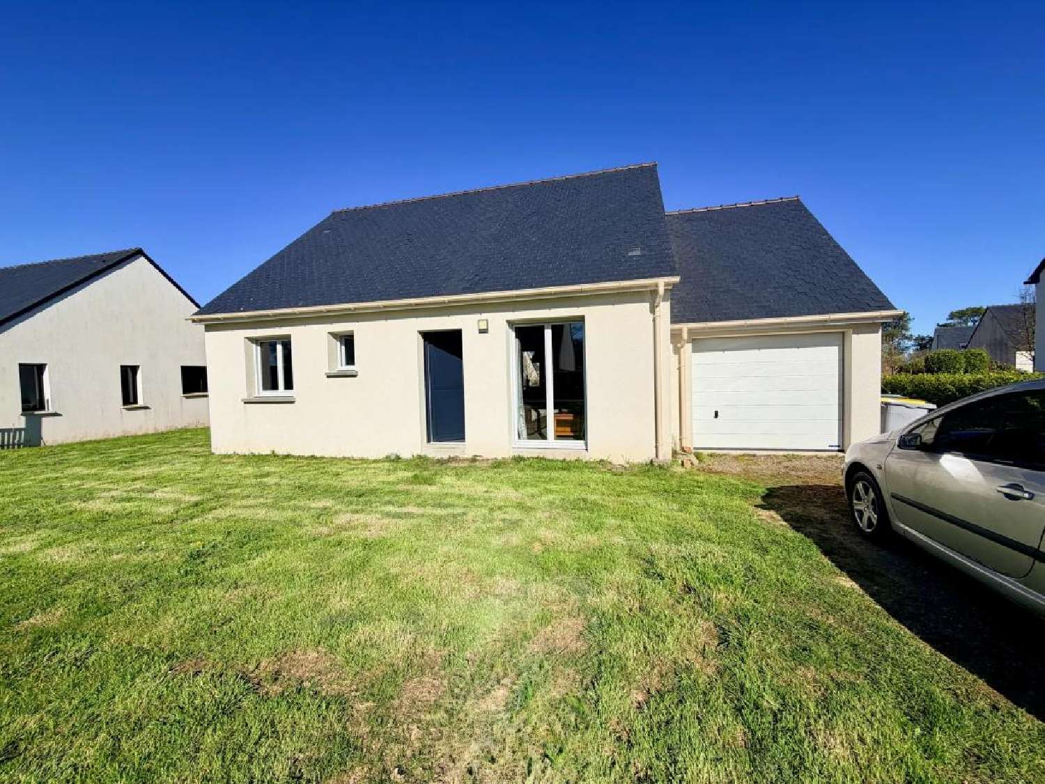  kaufen Haus La Martyre Finistère 1