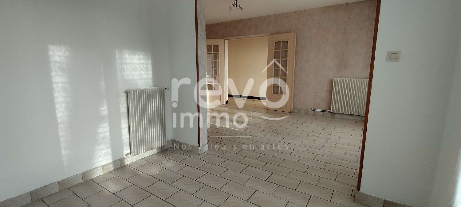  for sale house La Menitré Maine-et-Loire 2