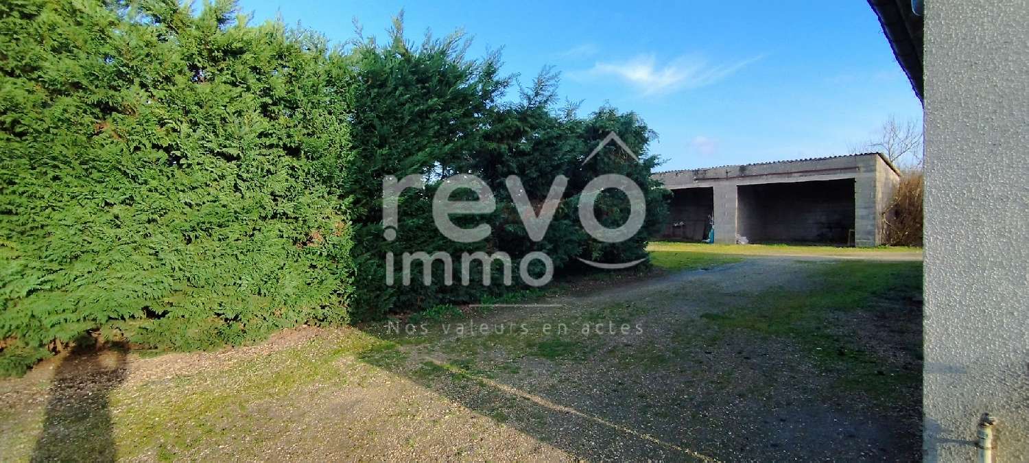  for sale house La Menitré Maine-et-Loire 5