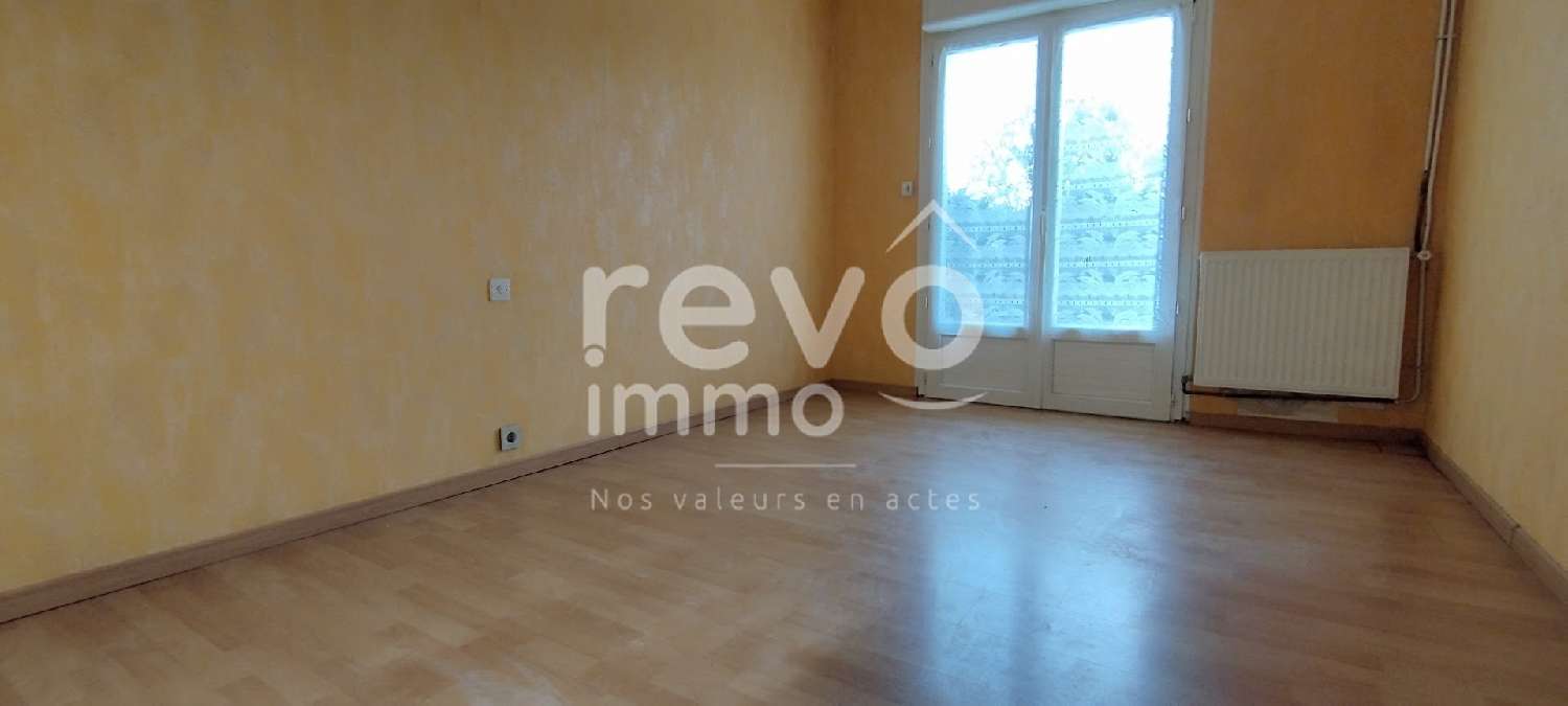  for sale house La Menitré Maine-et-Loire 6