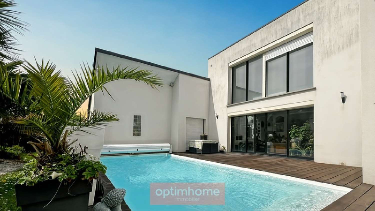  à vendre maison La Mézière Ille-et-Vilaine 1