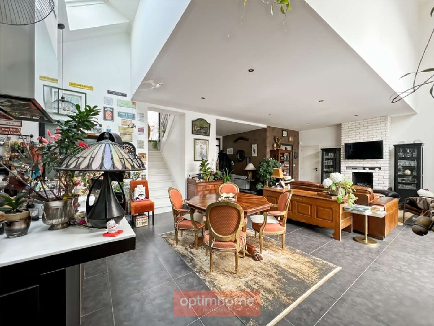  à vendre maison La Mézière Ille-et-Vilaine 2