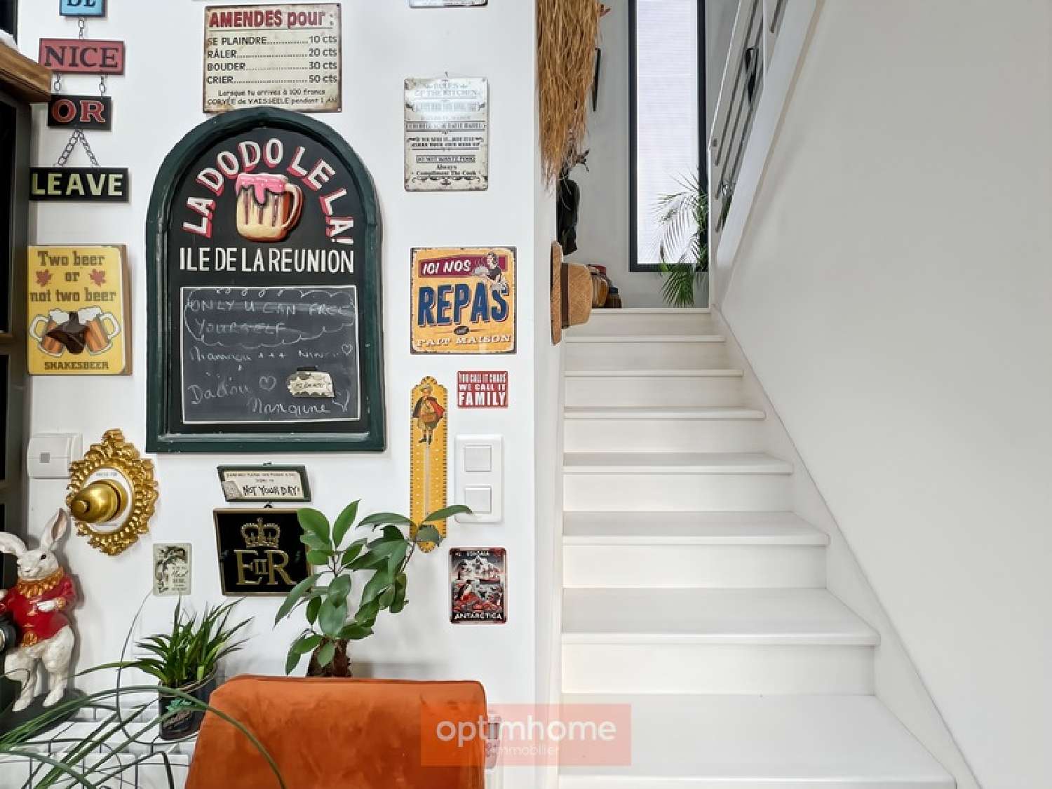  à vendre maison La Mézière Ille-et-Vilaine 3