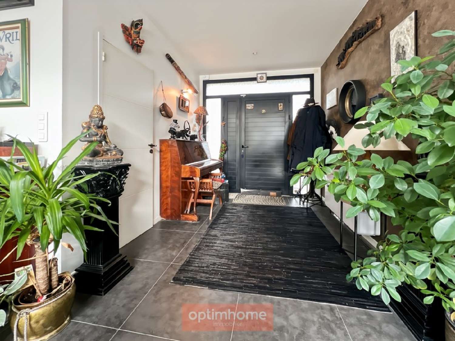  à vendre maison La Mézière Ille-et-Vilaine 5