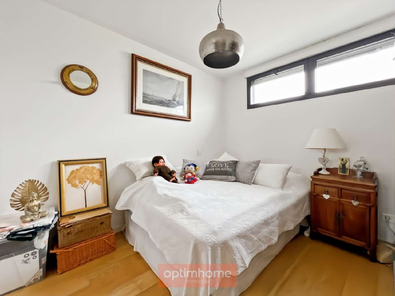  à vendre maison La Mézière Ille-et-Vilaine 6