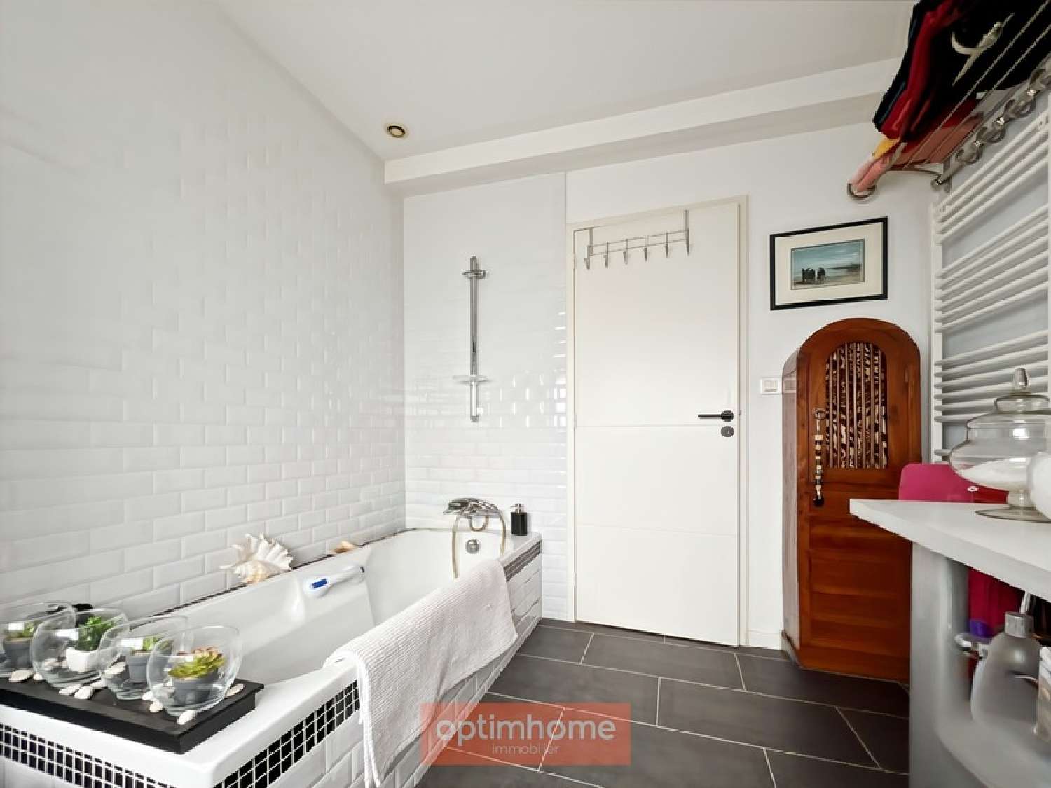  à vendre maison La Mézière Ille-et-Vilaine 7