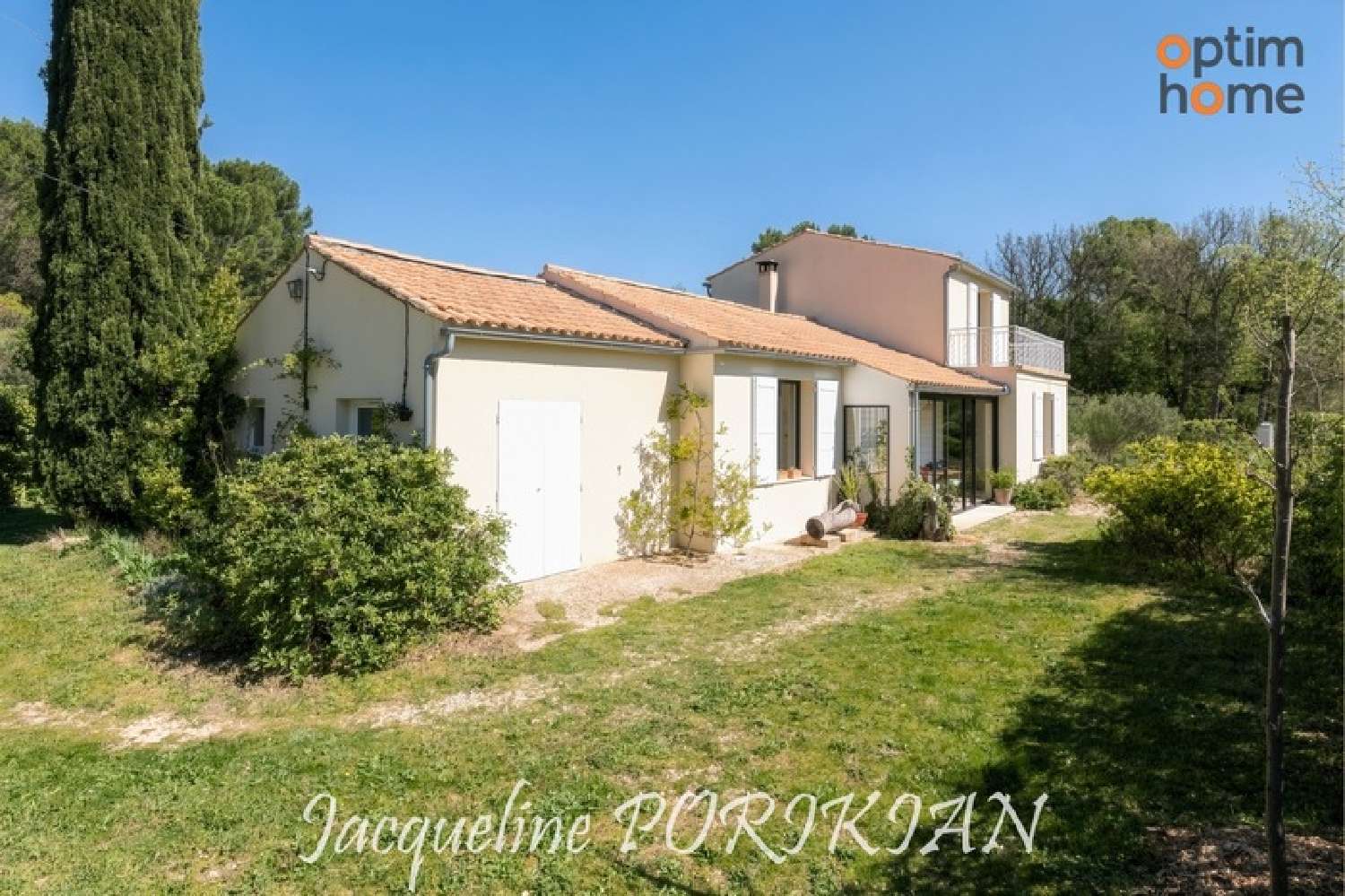  for sale house La Motte-d'Aigues Vaucluse 1