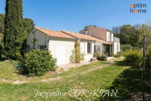 La Motte-d'Aigues Vaucluse house foto 7311960