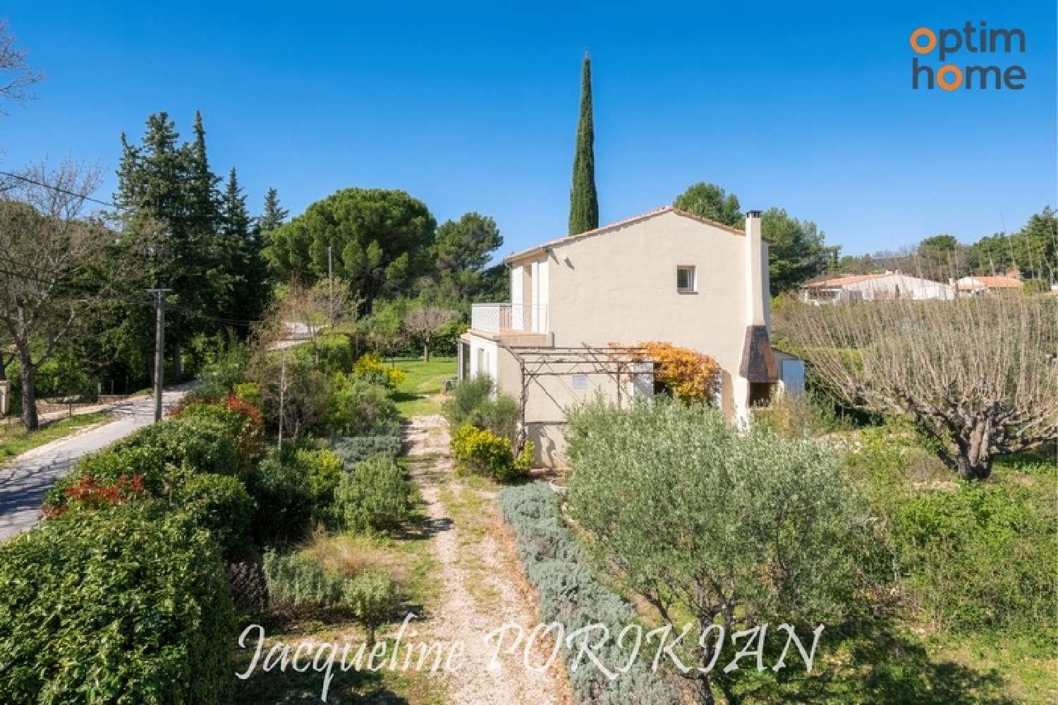  for sale house La Motte-d'Aigues Vaucluse 2