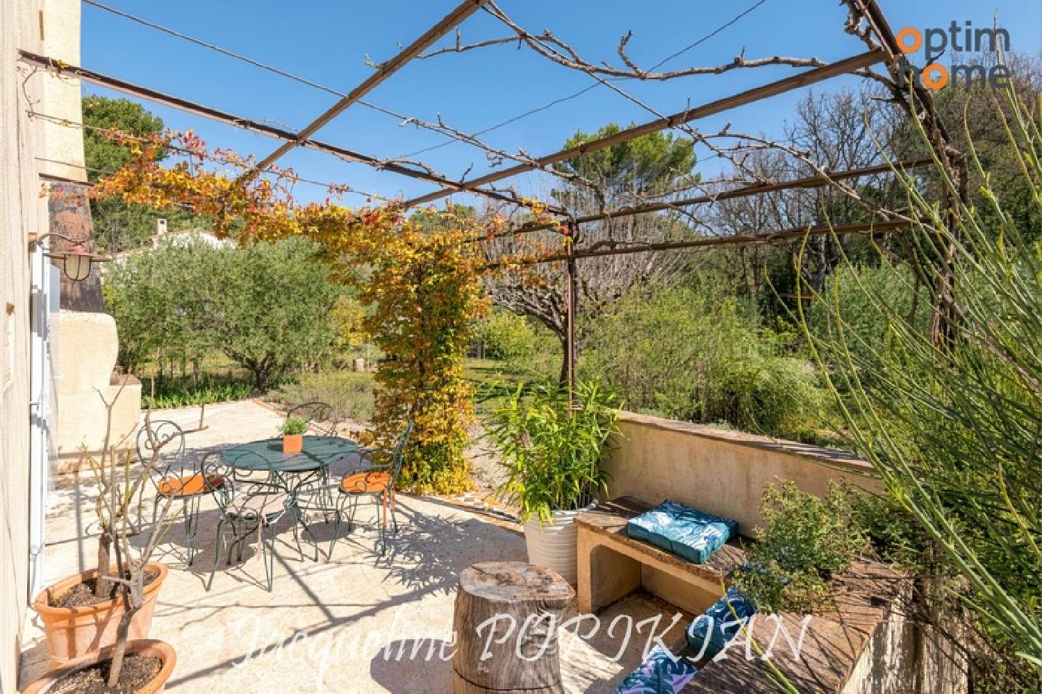  for sale house La Motte-d'Aigues Vaucluse 3