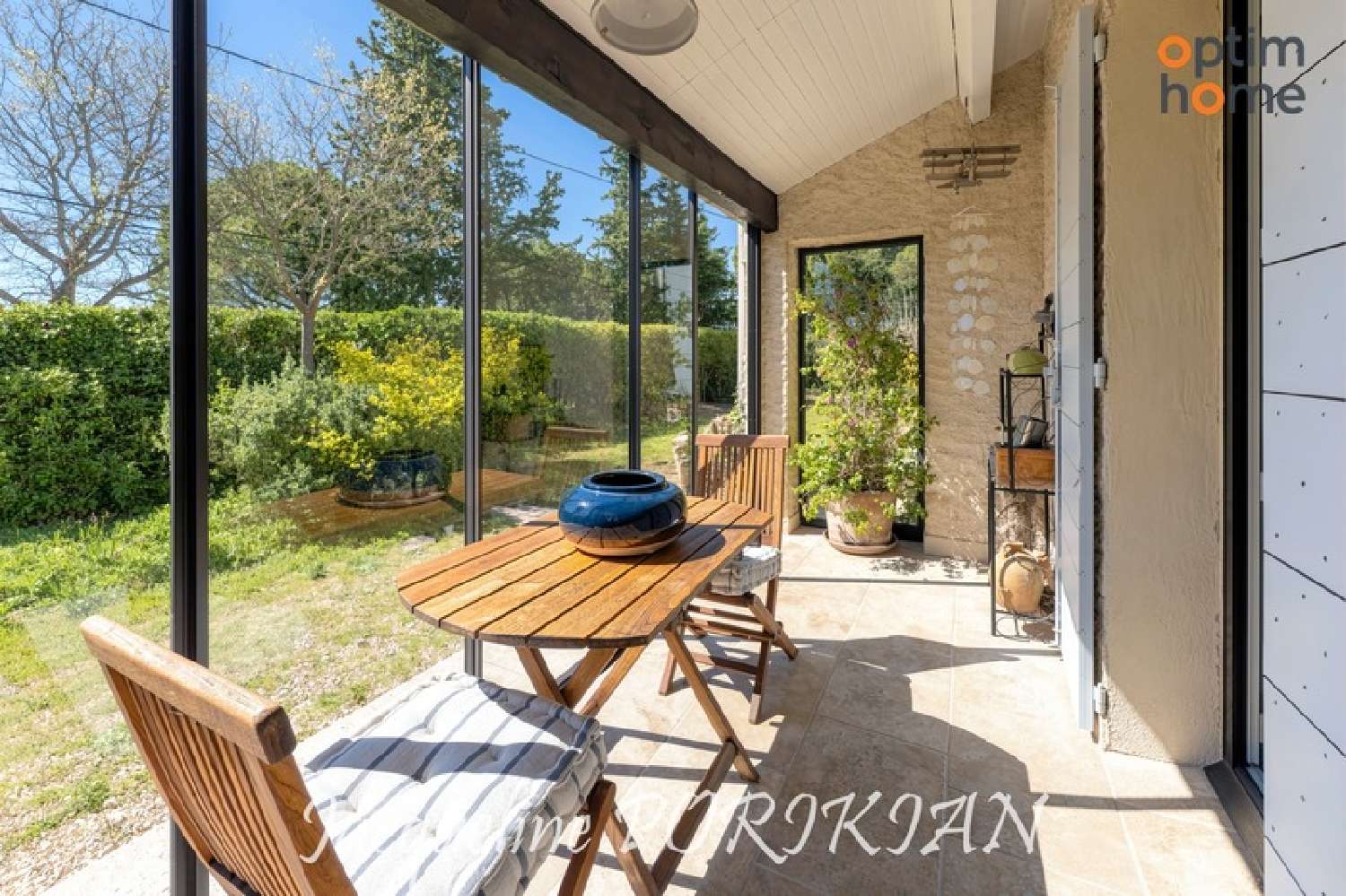  for sale house La Motte-d'Aigues Vaucluse 4