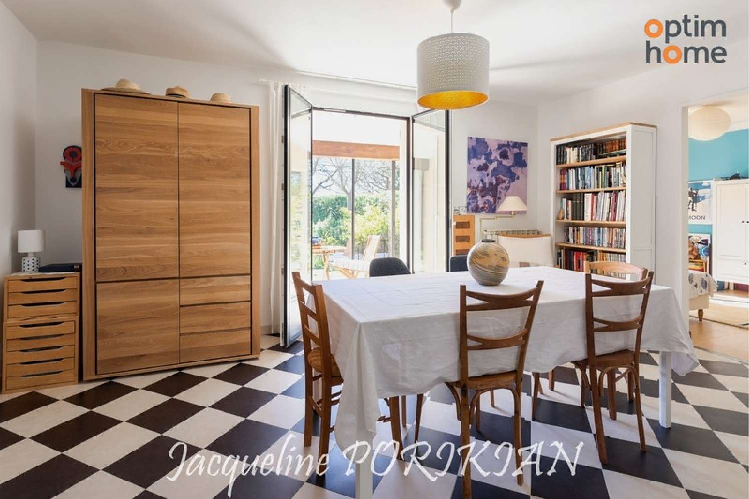  for sale house La Motte-d'Aigues Vaucluse 5