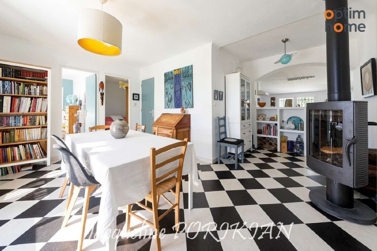  for sale house La Motte-d'Aigues Vaucluse 6