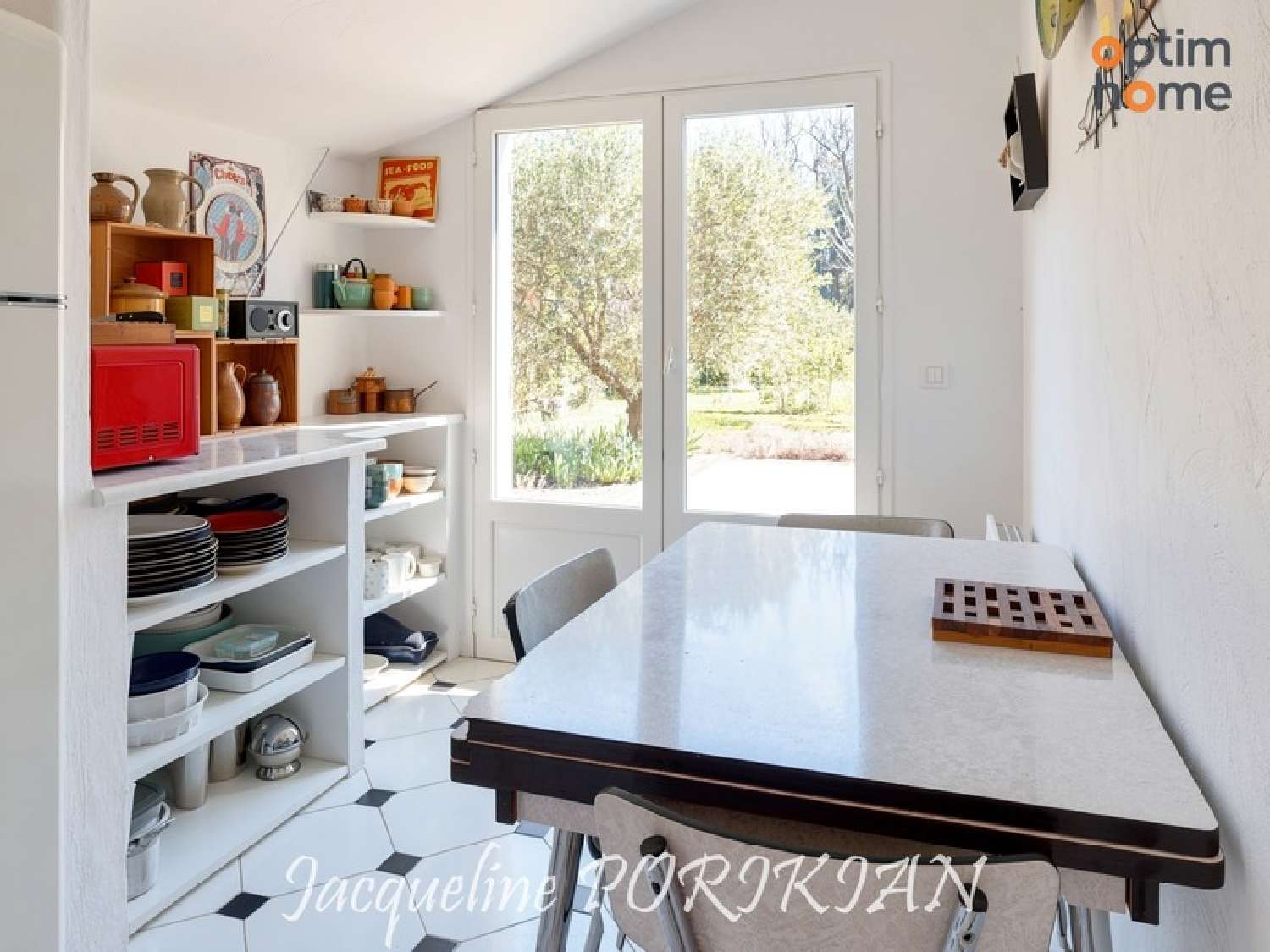  for sale house La Motte-d'Aigues Vaucluse 8