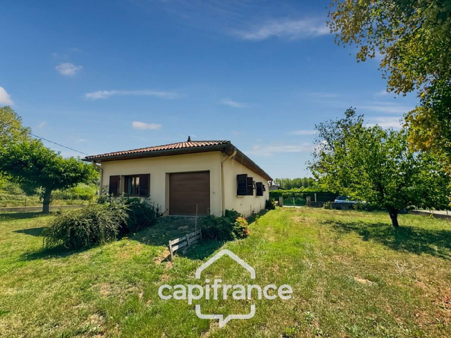  te koop huis La Motte-de-Galaure Drôme 5