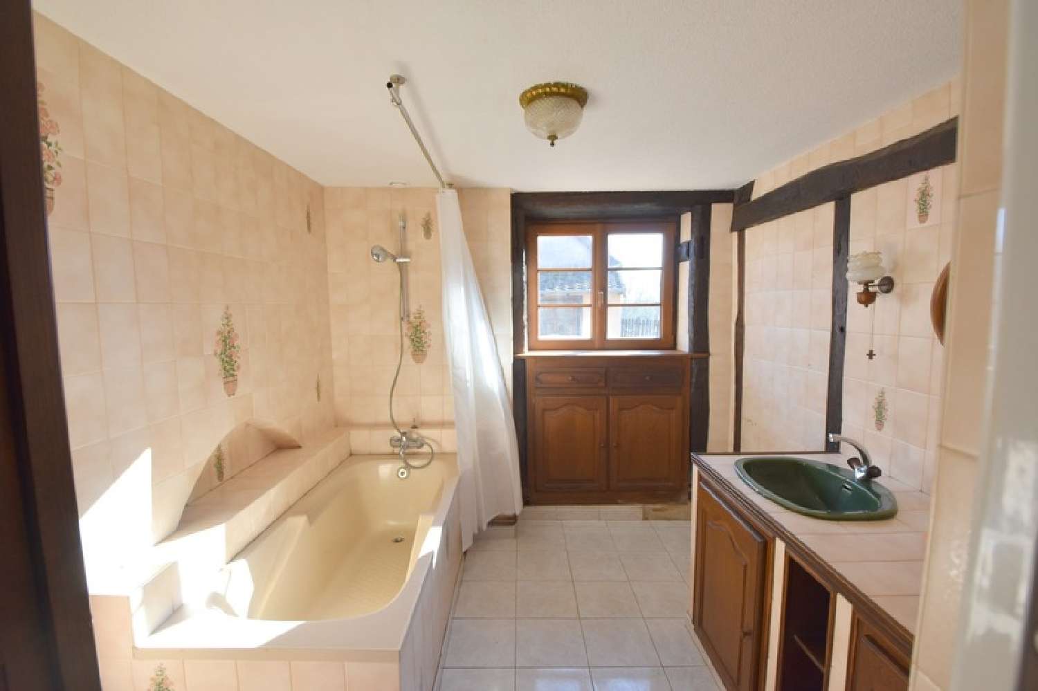  à vendre maison La Motte-Saint-Jean Saône-et-Loire 6