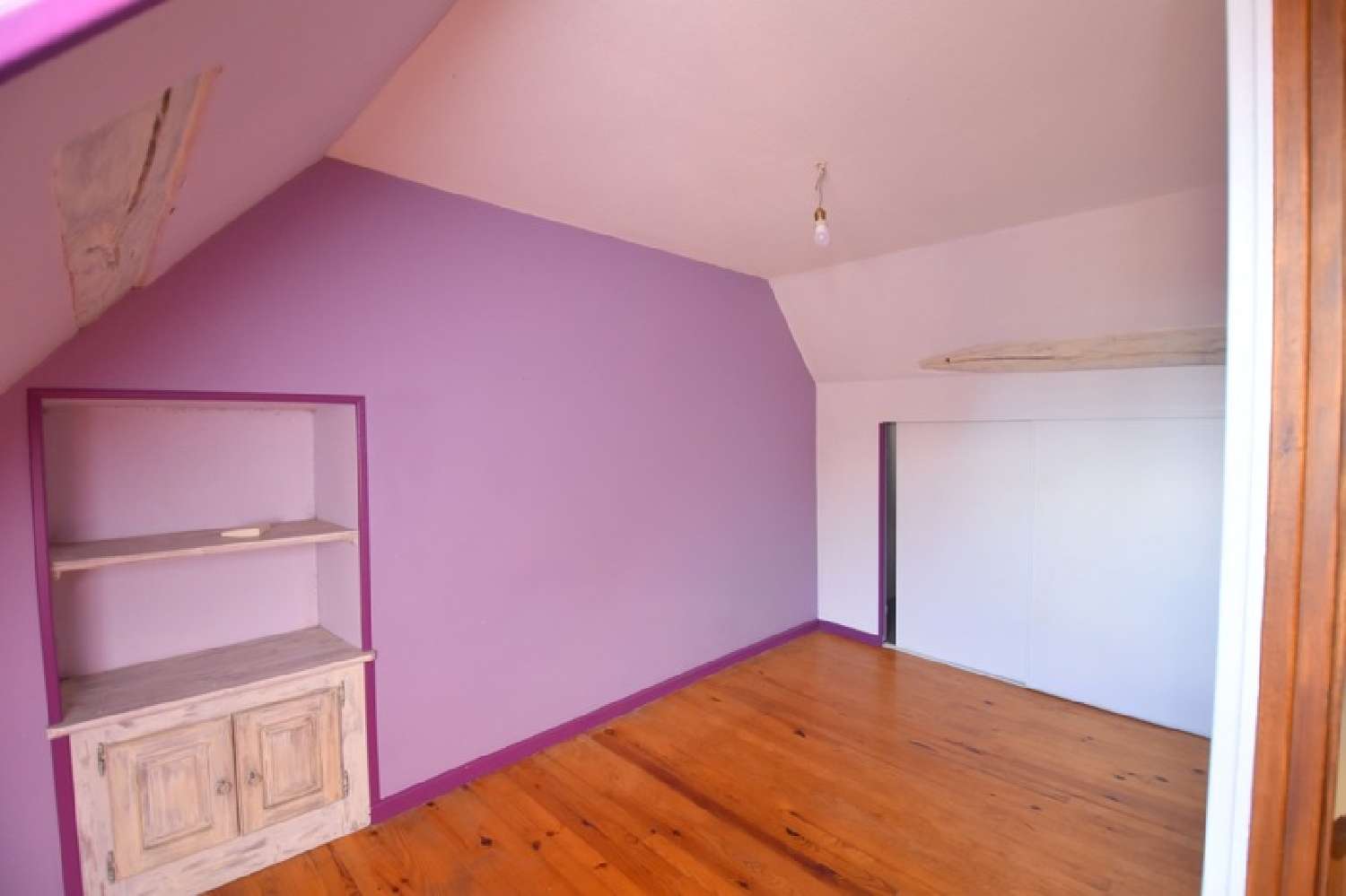  à vendre maison La Motte-Saint-Jean Saône-et-Loire 7