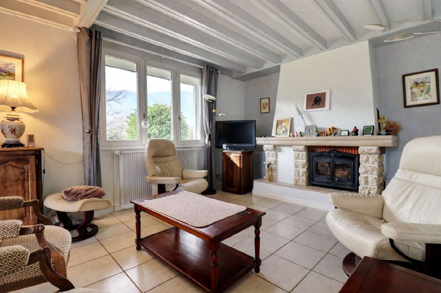  kaufen Haus La Motte-Servolex Savoie 2