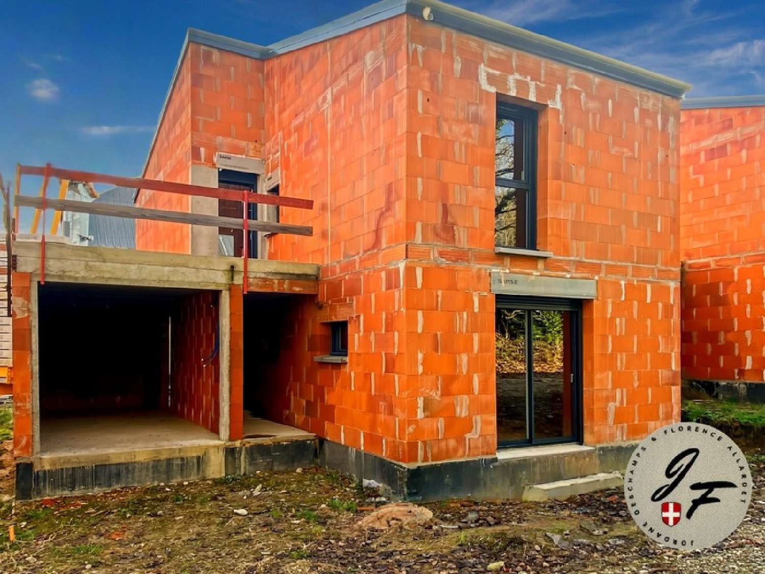 te koop huis La Motte-Servolex Savoie 1