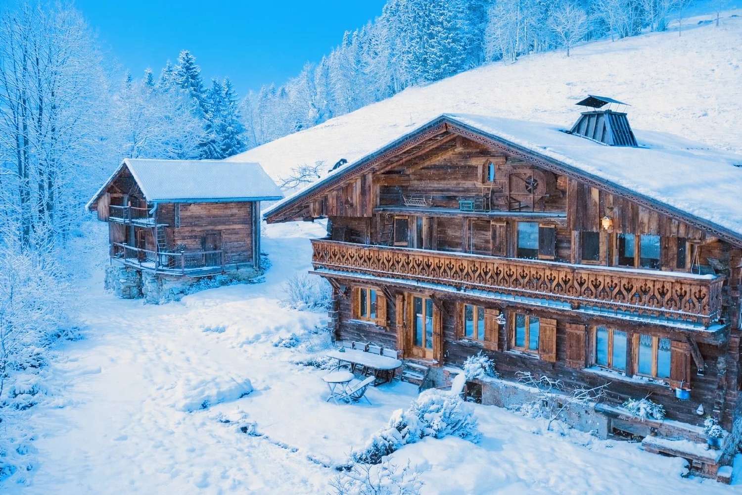  à vendre maison La Motte-Tilly Aube 1