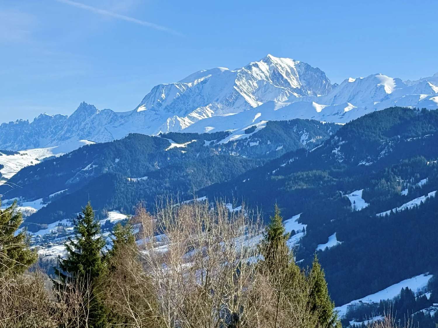  à vendre maison La Motte-Tilly Aube 3